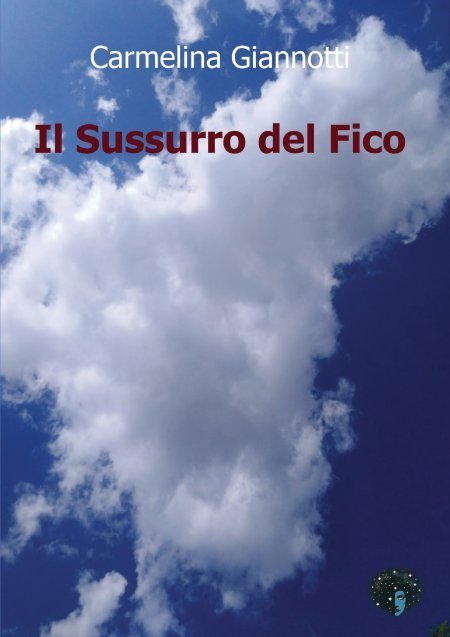 Il sussurro del fico - Libro