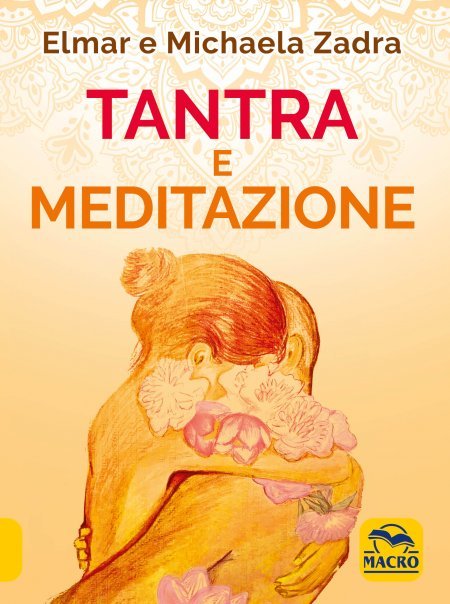 Tantra e Meditazione - Libro