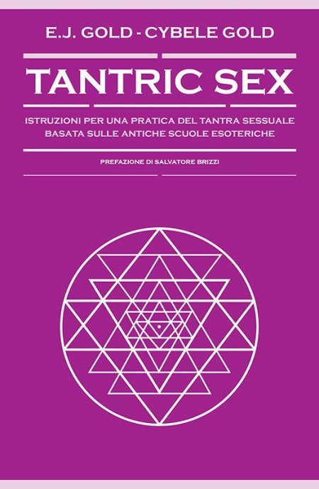Tantric Sex - Libro