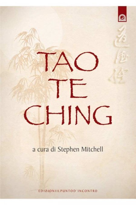 Tao Te Ching (Il Punto d'Incontro 2011) - Libro