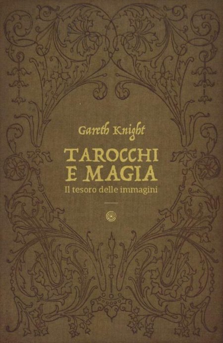 Tarocchi e Magia - Libro