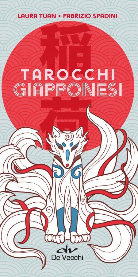 Tarocchi giapponesi - Libro