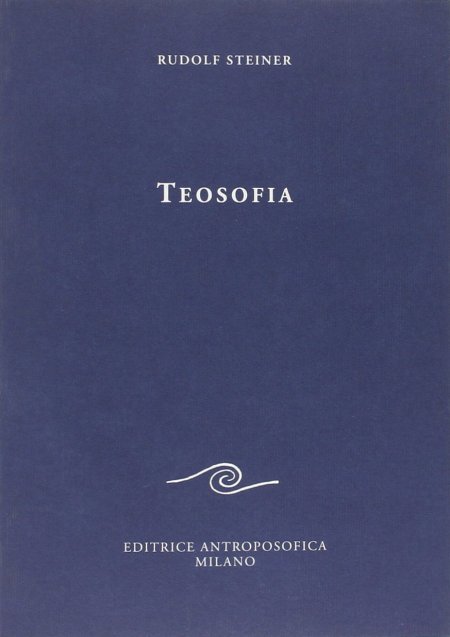 Teosofia - Libro
