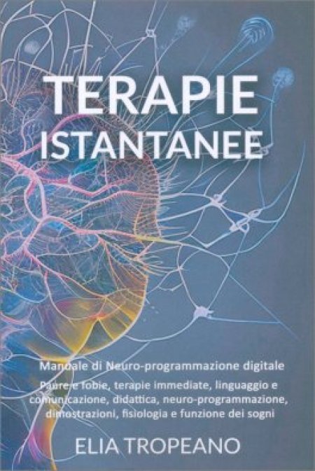 Terapie Istantanee - Libro