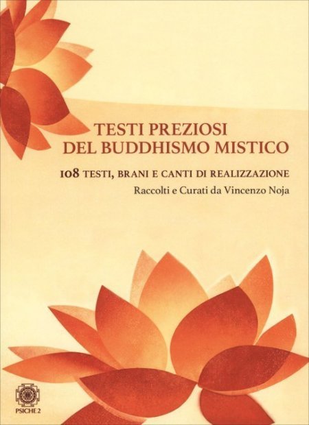 Testi Preziosi del Buddismo Mistico - Libro