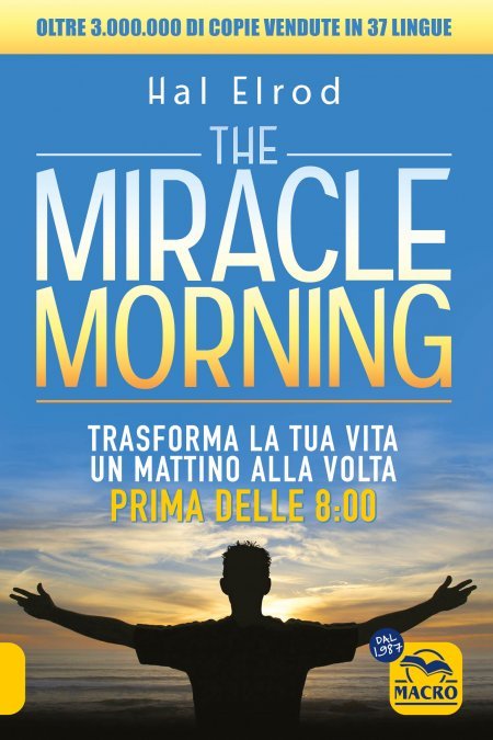 The Miracle Morning - Libro