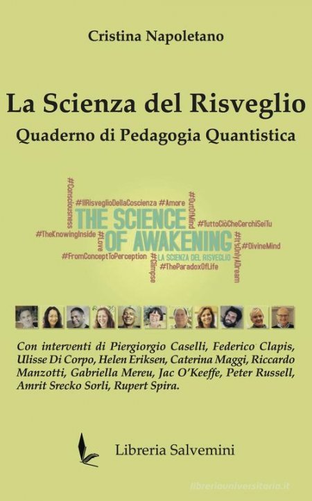 The science of awakening - La scienza del risveglio - Libro