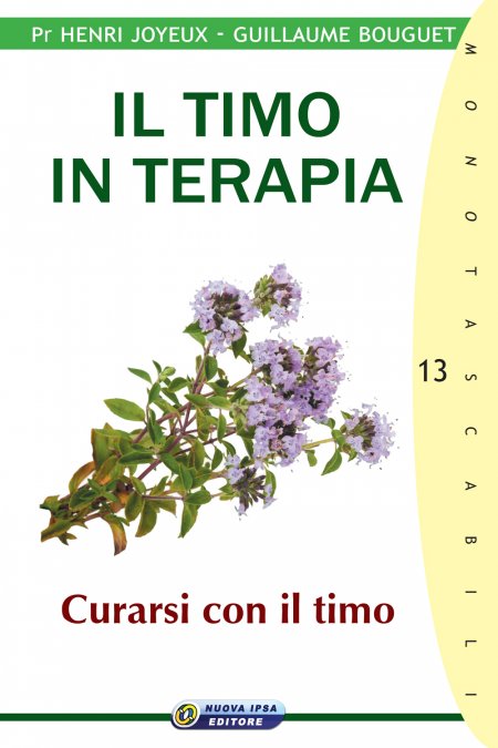 Timo in terapia - Libro