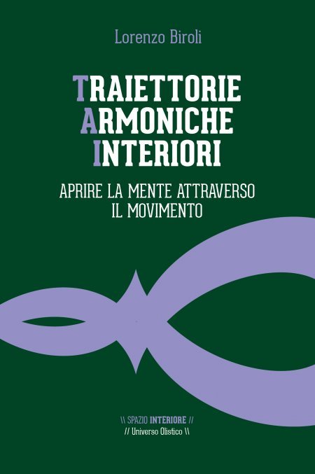 Traiettorie Armoniche Interiori - Libro