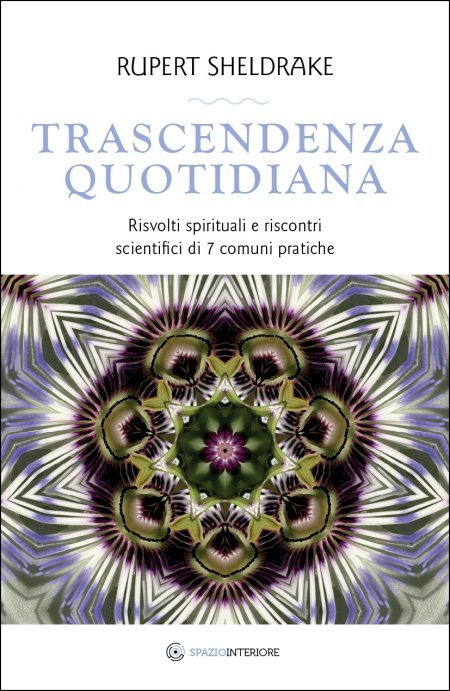 Trascendenza Quotidiana - Libro