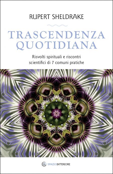 Trascendenza Quotidiana - Libro