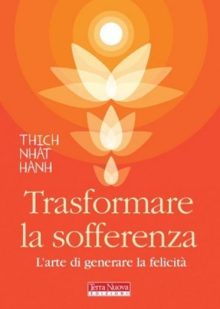 Trasformare la sofferenza - Libro