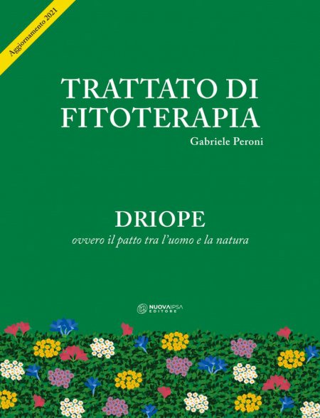 Trattato di fitoterapia aggiornamento - Libro