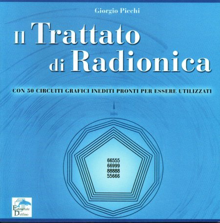 Trattato di Radionica - Libro