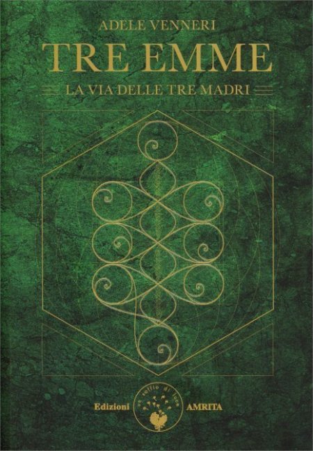 Tre Emme - Libro
