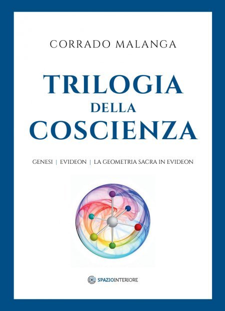 Trilogia della Coscienza - Libro
