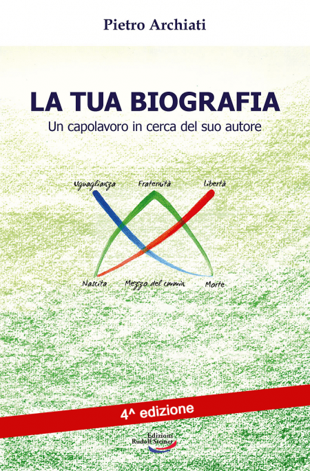 La Tua Biografia - Libro