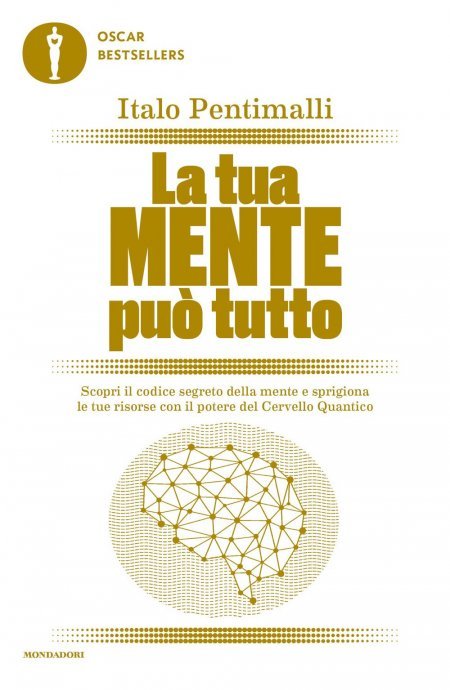 La Tua mente può tutto - Libro