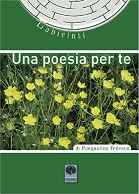 Una Poesia per Te - Libro