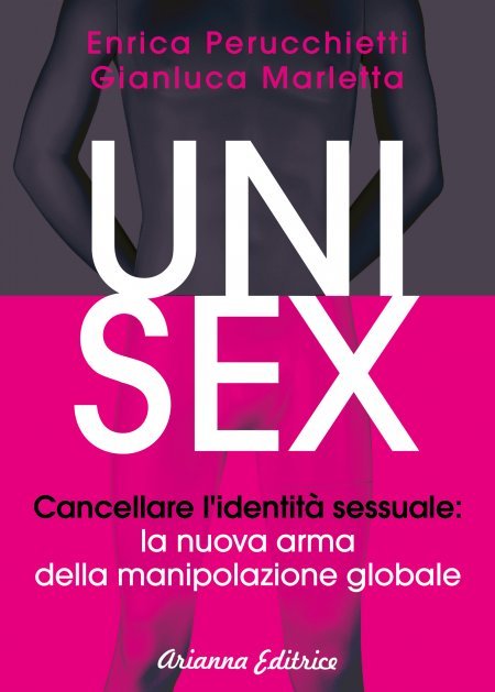Unisex - Ebook