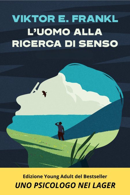 L'Uomo Alla Ricerca Di Senso - Libro