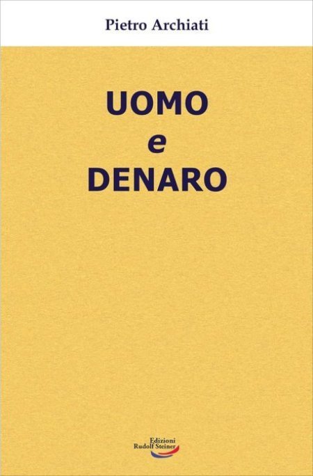 Uomo e Denaro - Libro