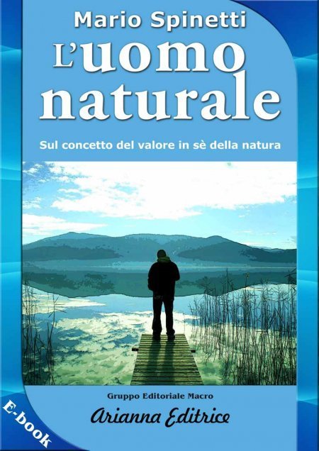 L'Uomo Naturale - Ebook