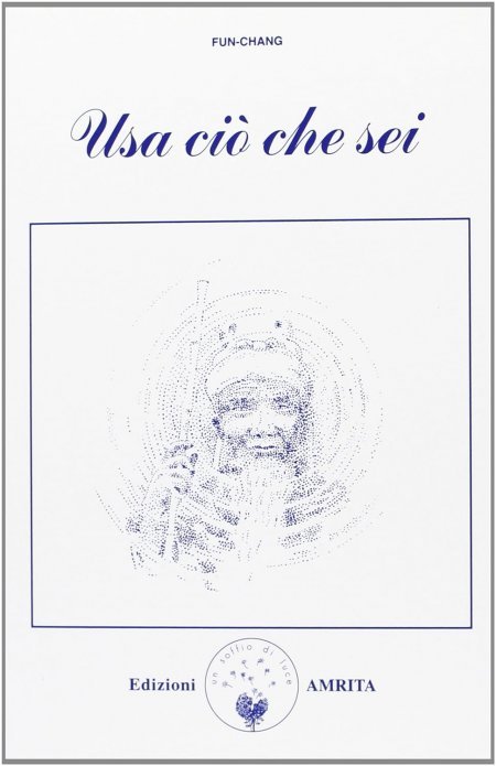 Usa ciò che sei - Libro