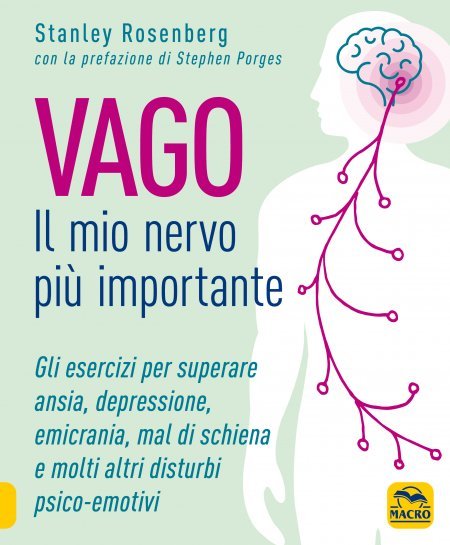 Vago - Il Mio Nervo più Importante - Ebook