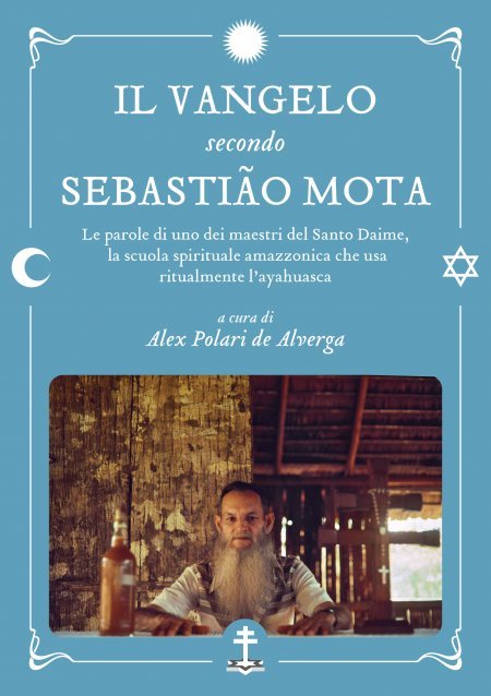 Il Vangelo secondo Sebastião Mota - Libro