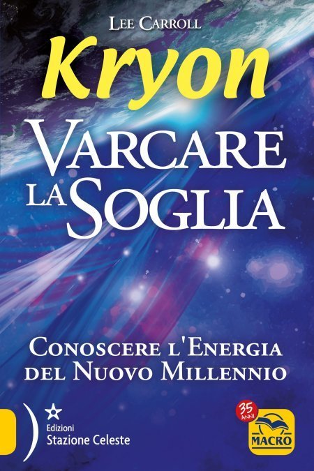 Varcare la Soglia NPE USATO - Libro