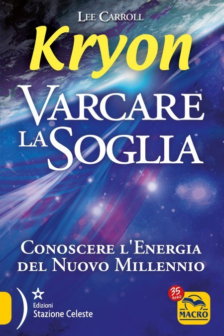 Varcare la Soglia - Libro