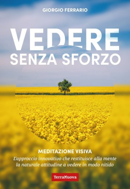Vedere senza sforzo - Libro