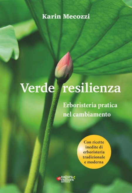 Verde Resilienza - Libro