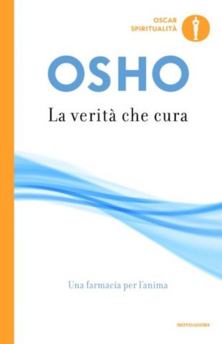 La verità che cura - Libro