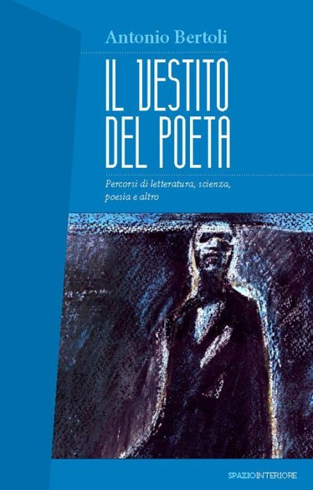 Il Vestito del Poeta USATO - Libro