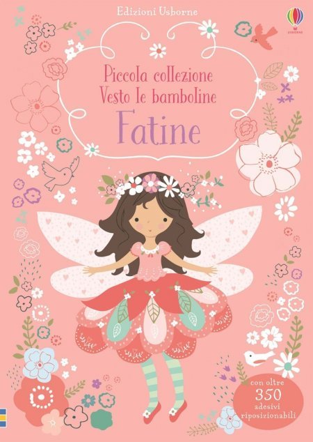 Fatine - Libro