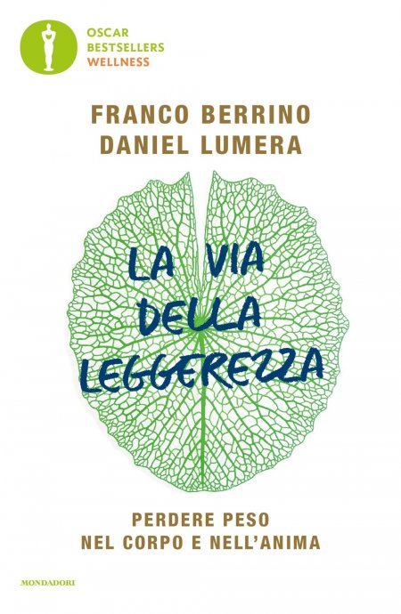 La via della leggerezza - Libro