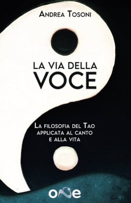 Via della voce - Libro