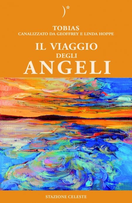 Viaggio degli Angeli - Libro