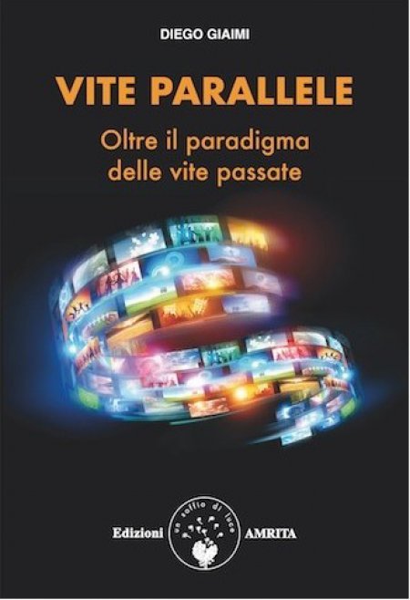 Vite Parallele - Libro