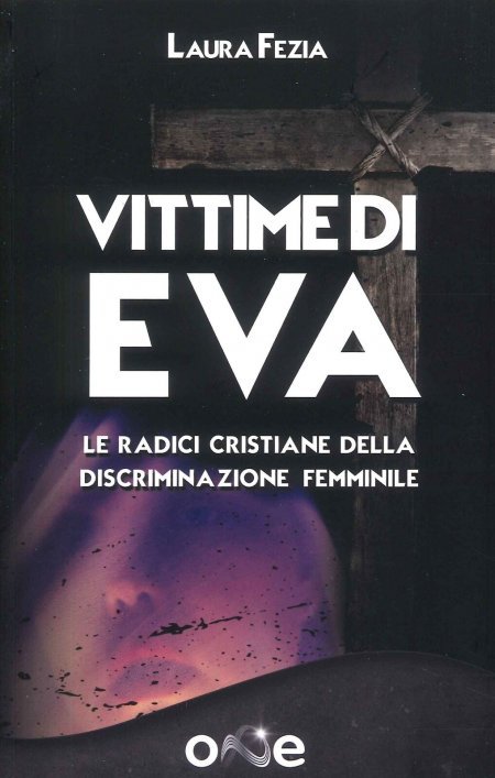 Vittime di Eva - Libro