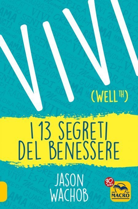Vivi - Wellth - Libro