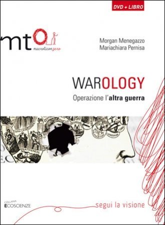 Warology - DVD