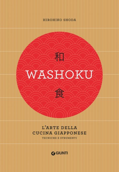 Washoku. L'arte della cucina giapponese - Libro