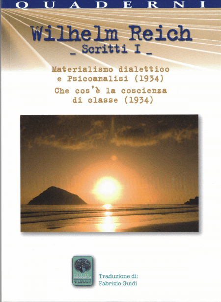 Wilhelm Reich - Scritti I - Libro