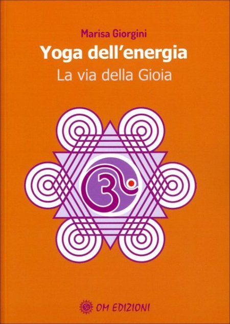 Yoga dell'Energia - Libro