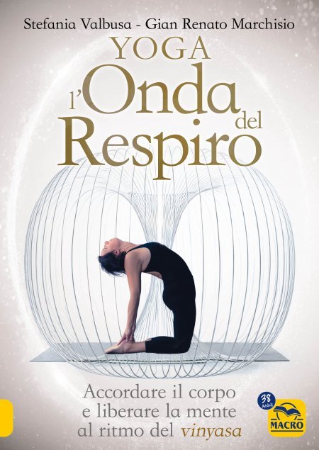 Yoga l'Onda del Respiro - Ebook