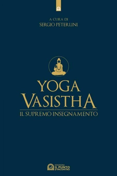 Yoga Vasistha - Libro