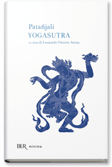 Yogasutra - Libro